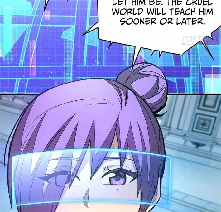 Extraordinary World! I, a vampire... Chapter 4 9